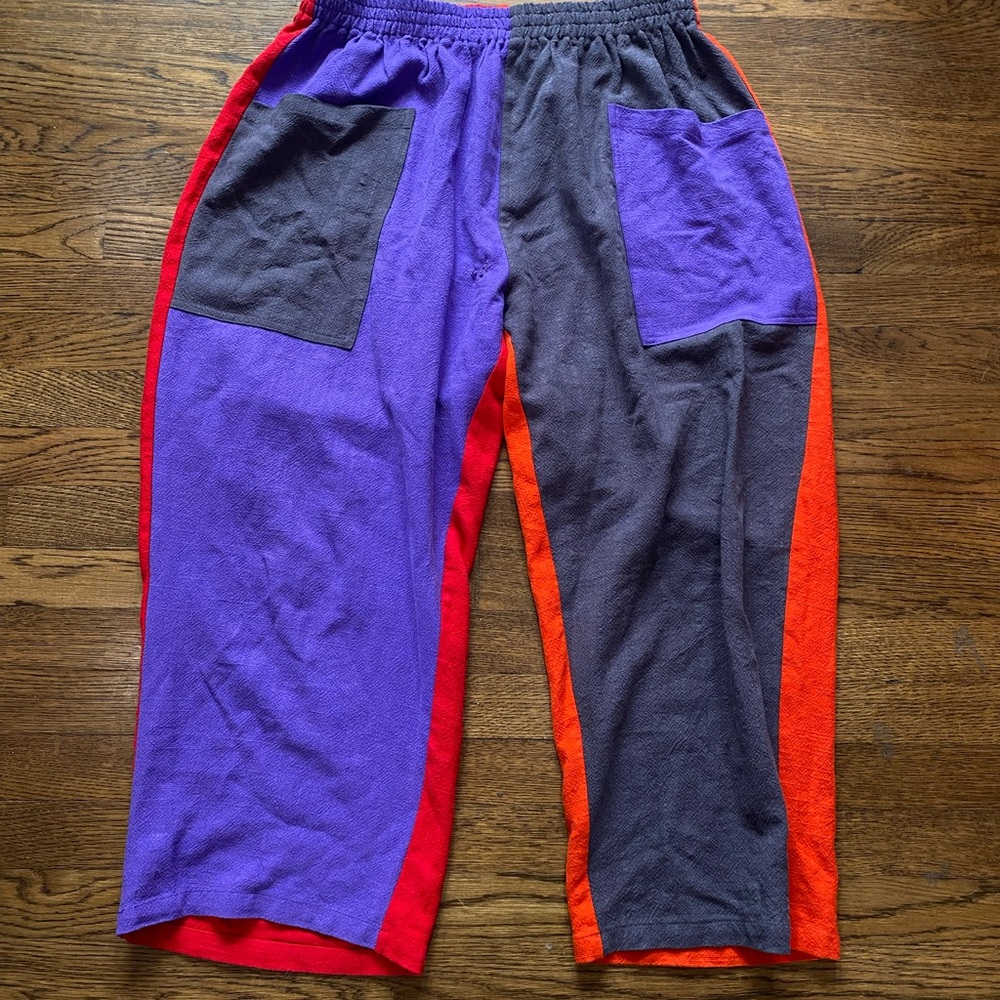 Fashion Brand Company One of a Kind Pants